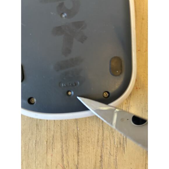 Texas Instruments TI-30XS MultiView Scientific Calculator Blue, Push Clear Back - Picture 4 of 5